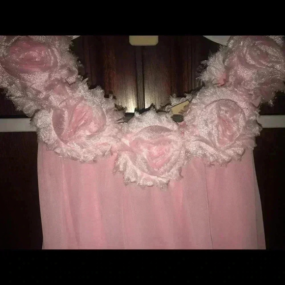 MIA BELLE SIZE 8 - Picture 4 of 8